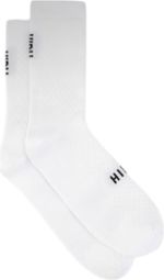 Chaussettes Hiru blanches