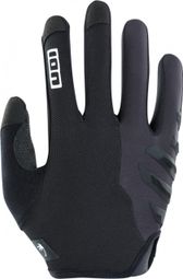 Gants ION Scrub Amp Noir 