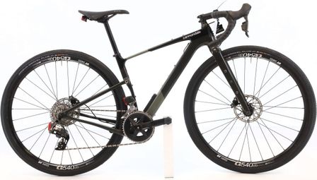 Produit reconditionné · Cannondale Topstone AXS 12V / Vélo de gravel | Très bon état