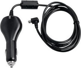 Câble allume-cigare Garmin prise mini-usb