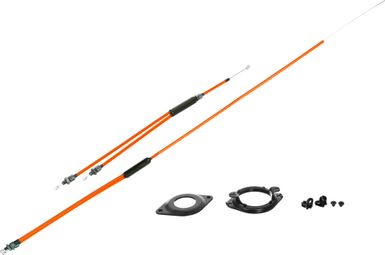 Superstar Vega Orange Rotor Kit