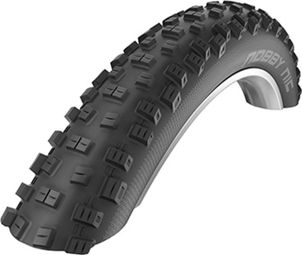 NEUMÁTICA SCHWALBE NOBBY NIC ADDIX PERFORMANCE BLACK TR (57-584) (650B) MTB 27.5 X 2.25