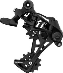 Deragliatore posteriore Sram Apex 1 11s Long Cage