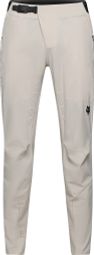 Pantalon Fox Flexair Blanc Homme
