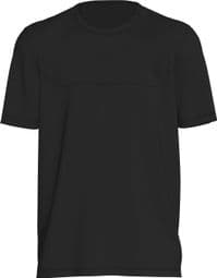 7Mesh Roam Short Sleeve Jersey Zwart