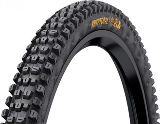 Pneu Continental kryptotal enduro av.29x2.40 tlr souple noir