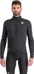 Veste Manches Longues Sportful Super Noir