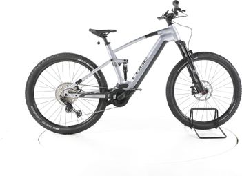 Reconditionné - Cube Stereo Hybrid 120 Race E-Bike Fully - Bon Etat Ãtat