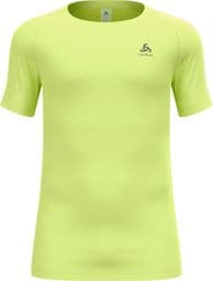 Camiseta interior Odlo Active F-Dry Light Verde