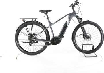 Produit reconditionné - Conway Cairon C 1.0 Trekking E-Bike - Très Bon Etat
