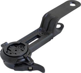Support GPS avec sonnette intégrée CloseTheGap Raceday4 GG Evo (Canyon Gear Groove cockpit)