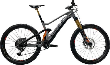 Produit reconditionné · Lapierre eZesty AM LTD Carbon X01 2021 / Vélo VTT / Lapierre | Très bon état