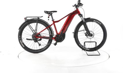 Produit reconditionné - Liv Tempt E+ EX Trekking E-Bike - Très Bon Etat