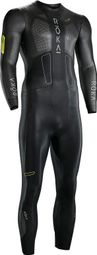 Muta in neoprene Roka Maverick ProMax nera/grigia da uomo