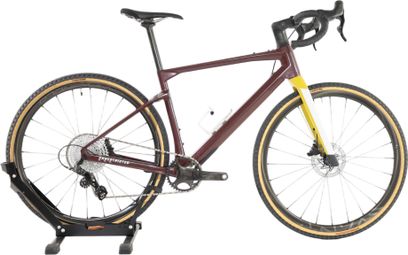 Produit Reconditionné · Vélo de gravel BMC URS 01 THREE 2023 · Très bon état