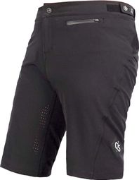 Short Loose Riders C/S Evo Noir 