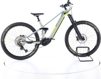 Produit reconditionné - Conway eWME 329 Vélo électrique VTT 2021 - Bon Etat