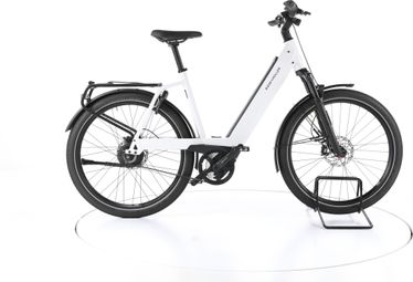 Produit reconditionné - Riese et Müller Nevo4 GT vario Vélo Entrée basse  - Très Bon Etat