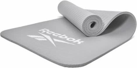 Tapis d'entraînement Reebok Training Mat 15mm Gris