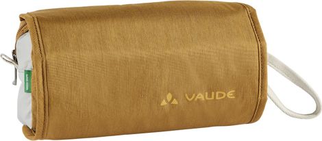 Trousse de Toilette Vaude Wash Bag Marron