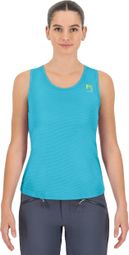 Karpos Women's Loma Evo tank top Blue