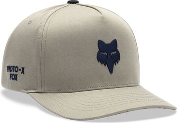 帽子 530HS HOPSACK CASQUETTE / BEIGE CPH M/L Fox Circa 74 Snapback Beige Cap | Alltricks.com