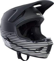 Casco ION Scrub Amp nero