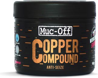 Coumpound Cobre Muc-Off 450 ml