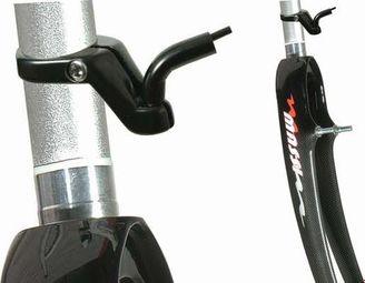 MASSI Front Brake Cantilever Support Cyclo-Cross Black