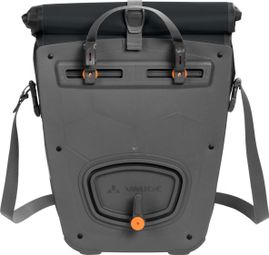 Vaude Aqua Back Pair of Trunk Bag Black