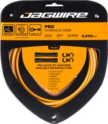 Cavo Idraulico Universale Jagwire Pro Giallo