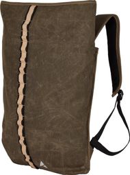 Altura Heritage 12L Rucksack Olivgrün