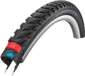 Pneu Ville Schwalbe Marathon Gt 365 26x2 00 (50-559) Noir