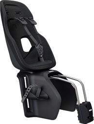 Thule Yepp Nexxt 2 Maxi <p>Kindersitz</p>mit Sattelstütze Schwarz