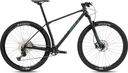 VTT Semi-Rigide BH Ultimate 6.5 Shimano Deore / XT 12V 29'' Vert