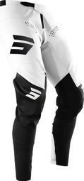 Shot Rogue Revolt Pants Adult White