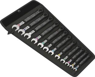 Wera-Jeu de clés mixtes Bicycle set 12