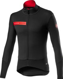 Giacca Castelli Beta RoS nera
