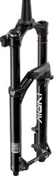 RockShox Lyrik Ultimate Flight Attendant 29'' Fork | Charger 3.2 FA w/ ButterCups | Maxle Stealth Boost 15x110 mm | 44 mm Offset | Black 2027