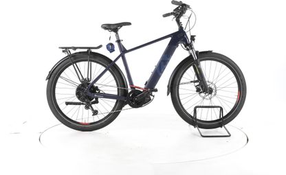 Produit reconditionné - Husqvarna E-Bicycles Gran Tourer GT2 Trekking E-Bike - Bon Etat