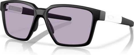 Oakley Actuator SQ Matte Black / Prizm Slate Sunglasses / Ref: OO9430-0557