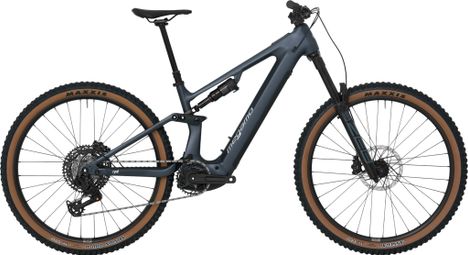 Mountain bike elettrica a sospensione integrale Megamo Ryal 08 Sram 12 V 800 Wh DJI 125 Nm 29