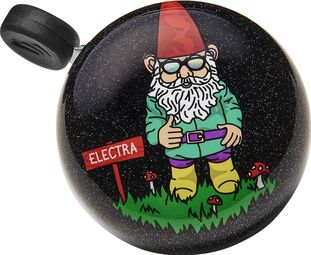 Electra Dome Bell Gnome