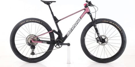 Berria MAKO BR LTD 2023