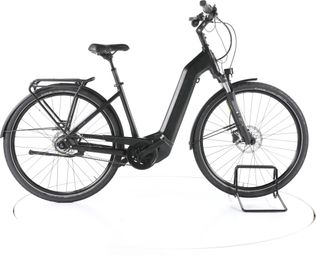 Produit reconditionné - Hercules Intero I-F5 Vélo électrique Entrée basse  - Très Bon Etat