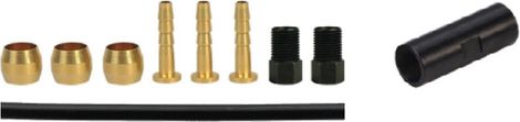 Elvedes Slangenset verlenging (0,5m) Shimano SM-BH 59