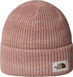 The North Face Salty Bae Beanie Rosso