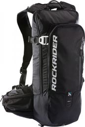 Sac à Dos Rockrider Hydra Bag 900 Noir