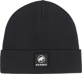 Mammut Fedoz Beanie Negro