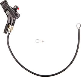 Regolatore Xloc Full Sprint Left Control Gold (tubo flessibile / banjo)